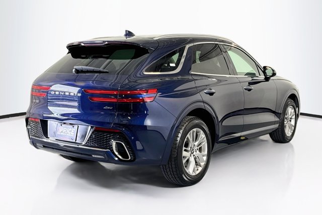 Used 2023 Genesis GV70 2.5T AWD/4WD image 5