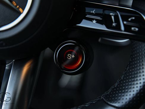 Used 2021 Mercedes-Benz E 63 AMG S image 37
