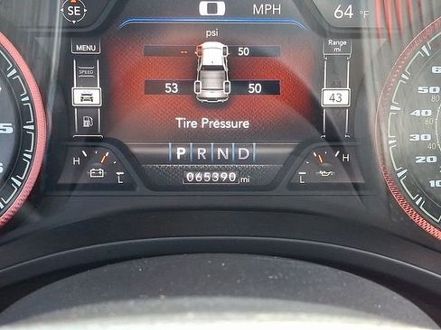 Used 2019 RAM 1500 Rebel w/ Rebel Level 2 Equipment Group image 21