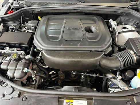 Certified 2021 Jeep Grand Cherokee Limited image 10