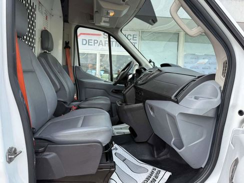 Used 2019 Ford Transit 150 148 Medium Roof image 20