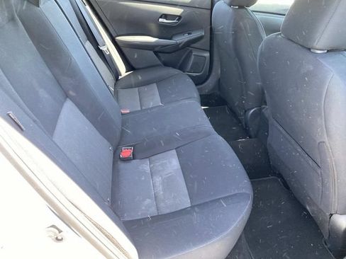 Used 2023 Nissan Sentra SV FWD image 24