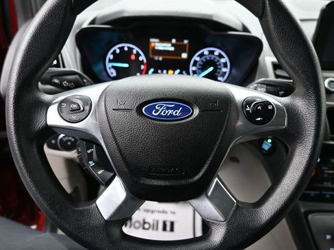 Used 2021 Ford Transit Connect XLT image 37