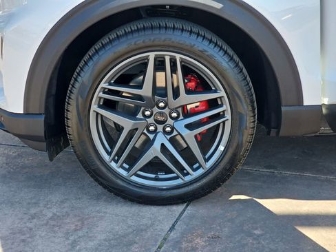 New 2026 Ford Explorer ST w/ Sun And Sound Package image 38