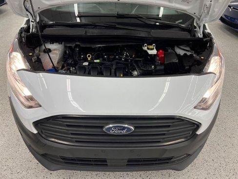 Used 2022 Ford Transit Connect XL FWD image 26