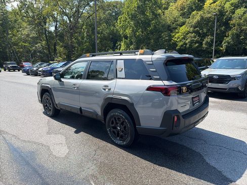 New 2026 Subaru Outback Wilderness AWD/4WD image 5