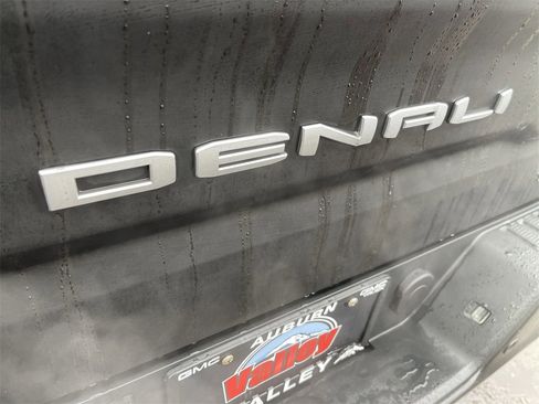 Used 2020 GMC Sierra 1500 Denali w/ Denali Ultimate Package image 33