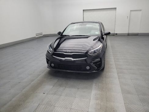 Used 2019 Kia Forte LXS image 15