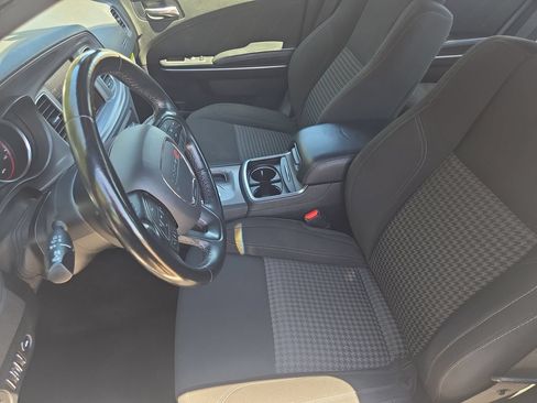 Used 2023 Dodge Charger SXT RWD image 14