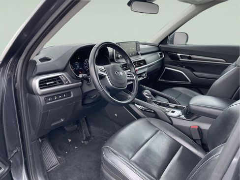 Used 2021 Kia Telluride S image 12