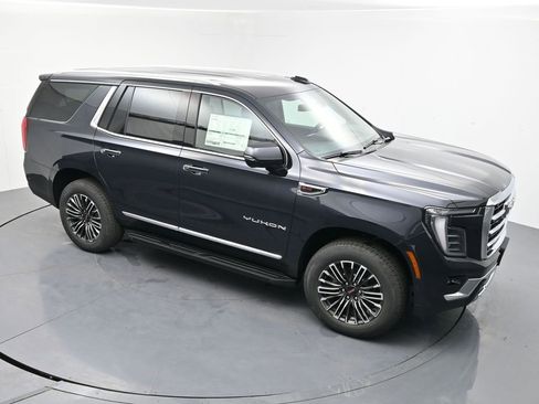 New 2026 GMC Yukon Elevation image 31