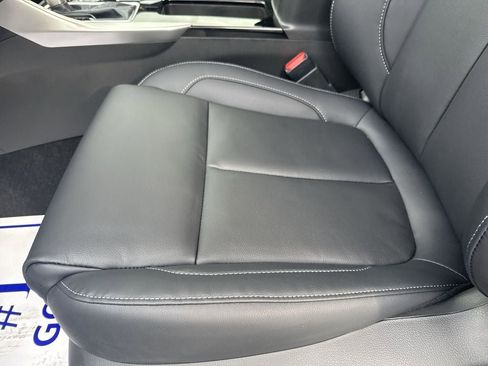 New 2025 Mitsubishi Eclipse Cross SEL image 10