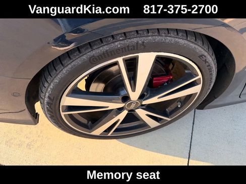 Used 2022 Audi S6 Premium Plus w/ S Sport Package image 10