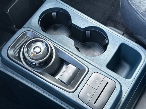 New 2025 Ford Maverick XLT w/ Black Appearance Package image 20