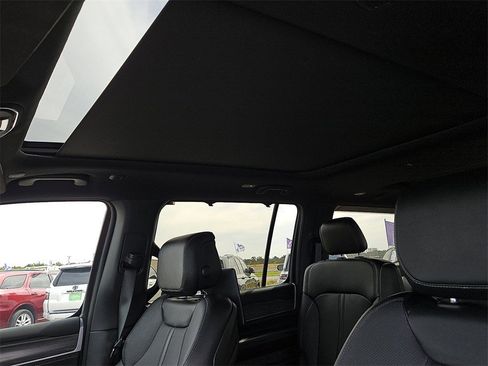 Used 2024 Jeep Wagoneer Series III w/ Premium Group I image 21