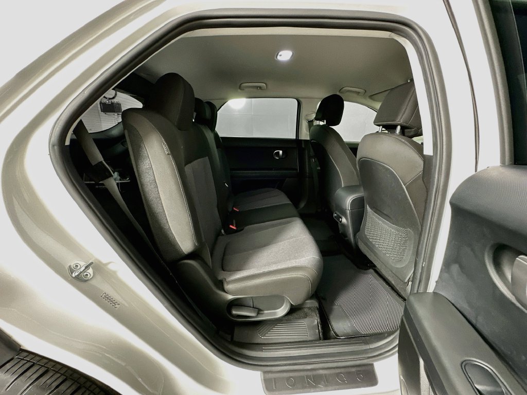Certified 2024 Hyundai Ioniq 5 SE RWD image 25