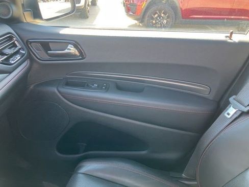 Used 2024 Dodge Durango R/T AWD/4WD image 21