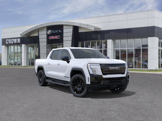 New 2026 GMC Sierra EV Elevation w/ LPO, Elevation Dark Package video 1