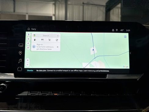 Used 2023 GMC Sierra 1500 SLT w/ SLT Premium Package image 10