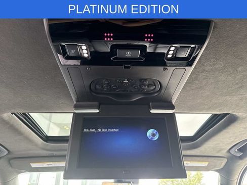Used 2020 Cadillac Escalade Platinum AWD/4WD image 62
