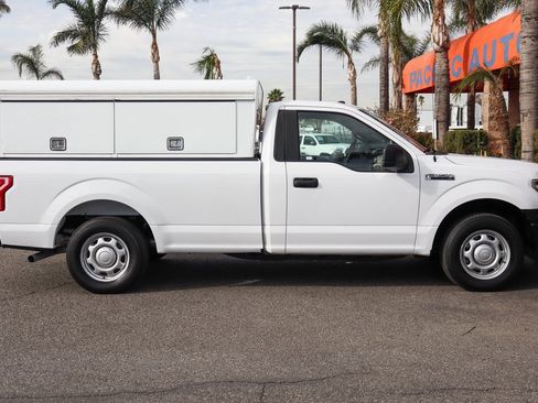 Used 2018 Ford F150 XL w/ Equipment Group 101A Mid image 11