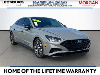 Used 2023 Hyundai Sonata SEL Plus FWD video 1