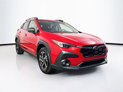 Used 2025 Subaru Crosstrek 2.5i Premium AWD/4WD image 28