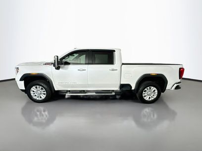 Used 2022 GMC Sierra 2500 Denali