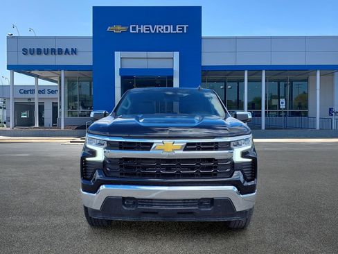 New 2026 Chevrolet Silverado 1500 LT AWD/4WD image 2