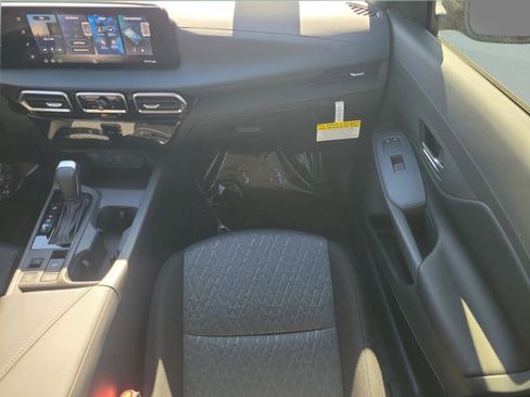 New 2026 Nissan Sentra SV w/ Floor Mat Package image 11