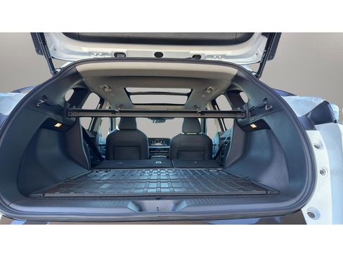 New 2026 Nissan Murano Platinum w/ Cargo Package AWD/4WD image 17