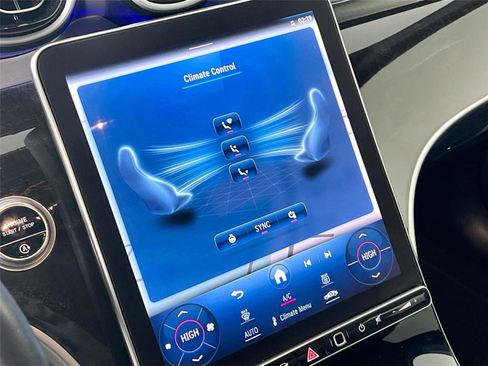 Certified 2023 Mercedes-Benz GLC 300 4MATIC image 14