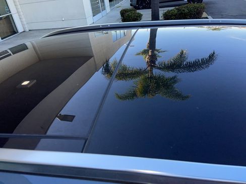 Certified 2024 INFINITI QX50 Luxe image 6