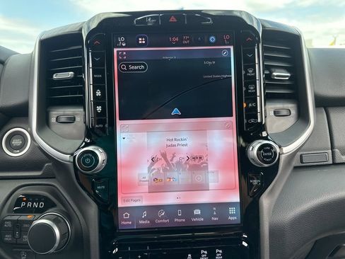 New 2026 RAM 1500 Big Horn image 9