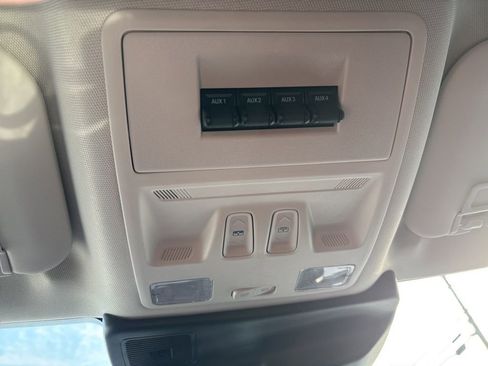 New 2025 Ford Bronco Sport Big Bend image 17