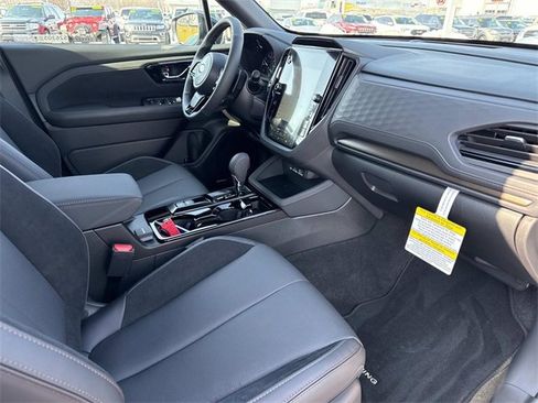 New 2026 Subaru Forester Touring image 17