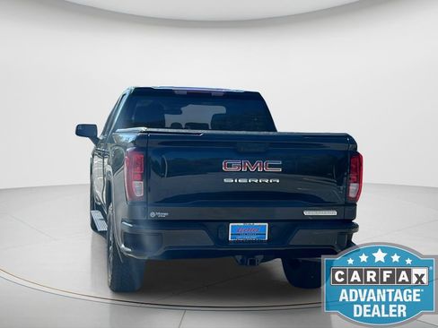 Used 2023 GMC Sierra 1500 Elevation image 4