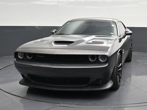 Used 2020 Dodge Challenger R/T Scat Pack w/ 1320 Plus Group image 6