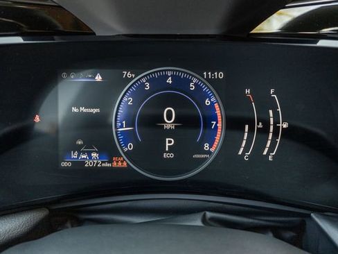 Used 2026 Lexus NX 350 AWD w/ Accessory Package (K3) image 9