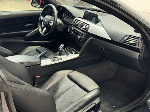 Used 2014 BMW 435i Coupe image 18