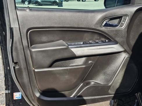Used 2021 Chevrolet Colorado ZR2 AWD/4WD image 12