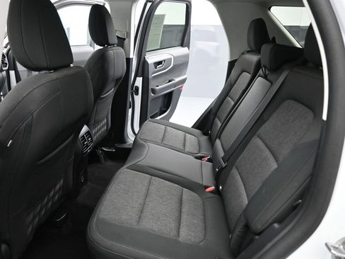 Certified 2024 Ford Bronco Sport Big Bend w/ Convenience Package AWD/4WD image 19