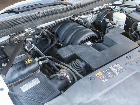 Used 2015 Chevrolet Silverado 1500 LS w/ Trailering Package image 26