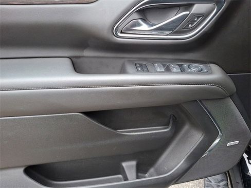 Certified 2024 Chevrolet Tahoe Z71 w/ Luxury Package image 12