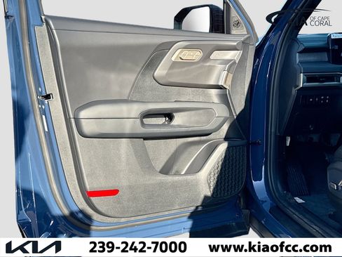 New 2027 Kia Telluride S image 23