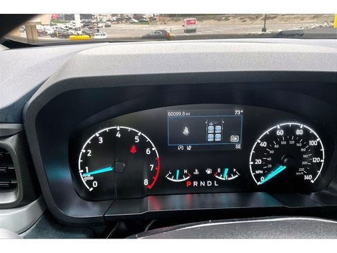 Used 2022 Ford Maverick XL w/ Equipment Group 100A Standard AWD/4WD image 26