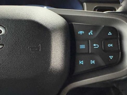 Used 2025 Ford Bronco Outer Banks AWD/4WD image 30