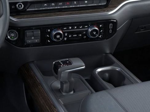 New 2026 GMC Sierra 1500 SLT w/ SLT Premium Package image 23