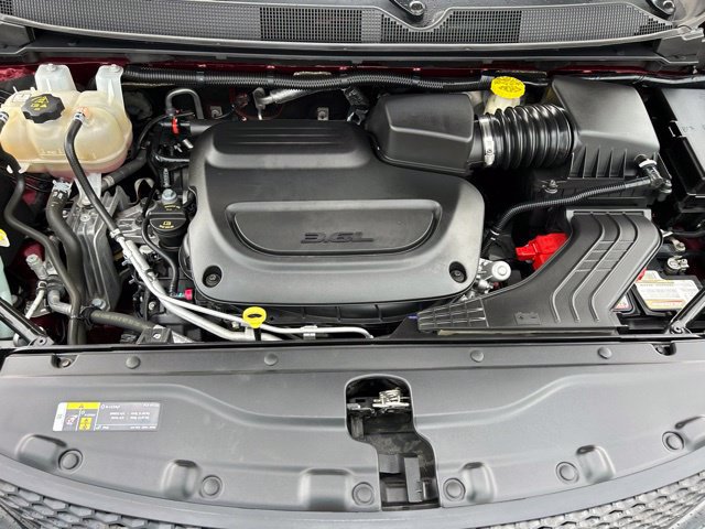 Used 2020 Chrysler Pacifica Touring w/ S Appearance Package FWD image 22