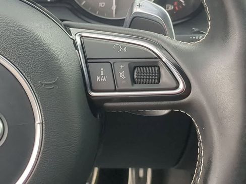 Used 2014 Audi SQ5 Premium Plus AWD/4WD image 23